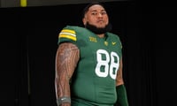 Baylor DL Samu Taumanupepe
